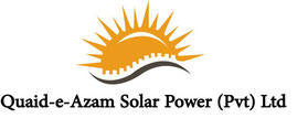 Quaid-e-Azam Solar Power (Pvt) Ltd